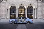 Lincoln Continental 80th Anniversary Coach Door Edition 2019 года